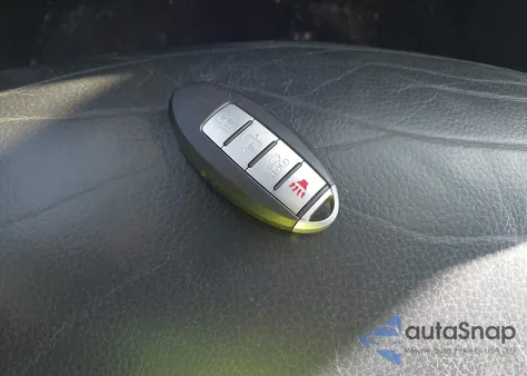 2012 Nissan Maxima 3.5 Sv z USA, uszkodzony, nr VIN 1N4AA5AP2CC816095